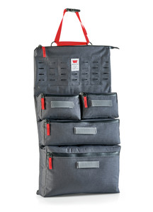 WARN Epic Tool Roll Organizer 102858
